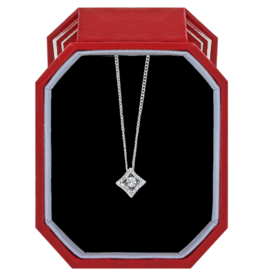 Brighton Illumina Diamond Necklace Gift Box