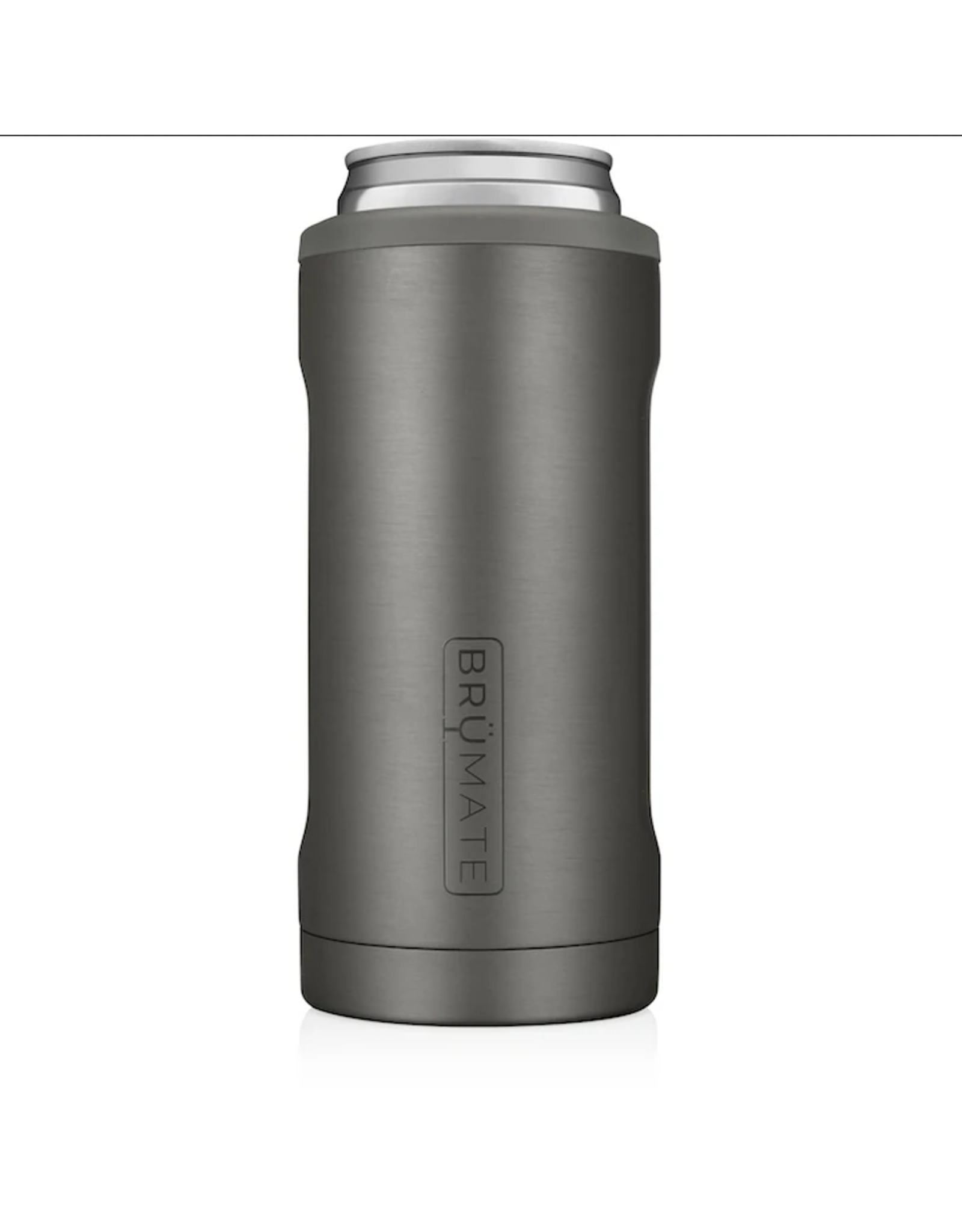 BruMate Hopsulator Slim 12 oz / Stainless