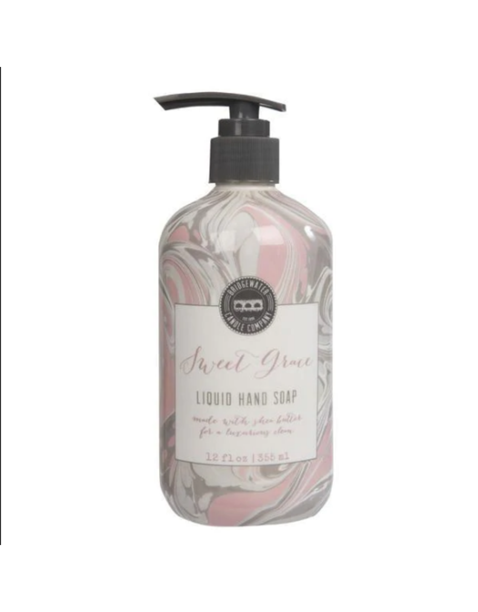 Bridgewater Liquid Soap Sweet Grace