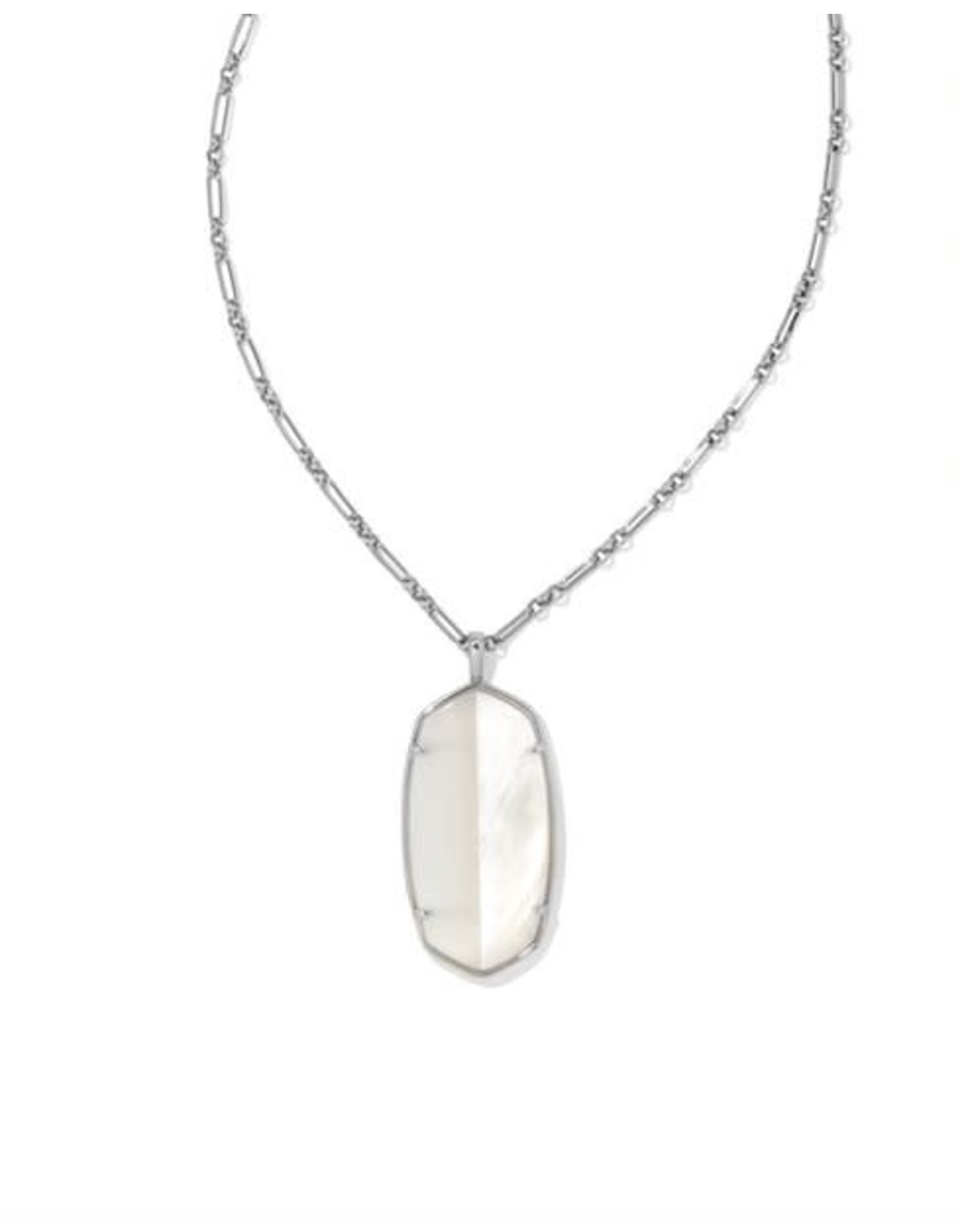 Kendra Scott Reid Long Pendant Necklace 