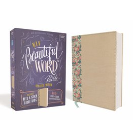 Harper Collins NIV Beautiful Word Bible Updated Edition