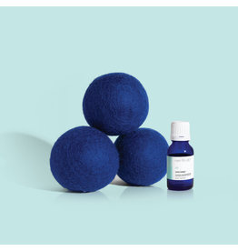 Capri Blue Volcano Dryer Ball Set