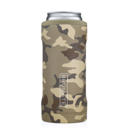 BruMate Rocks Tumbler 12oz Forest Camo - Rhinestone Angel