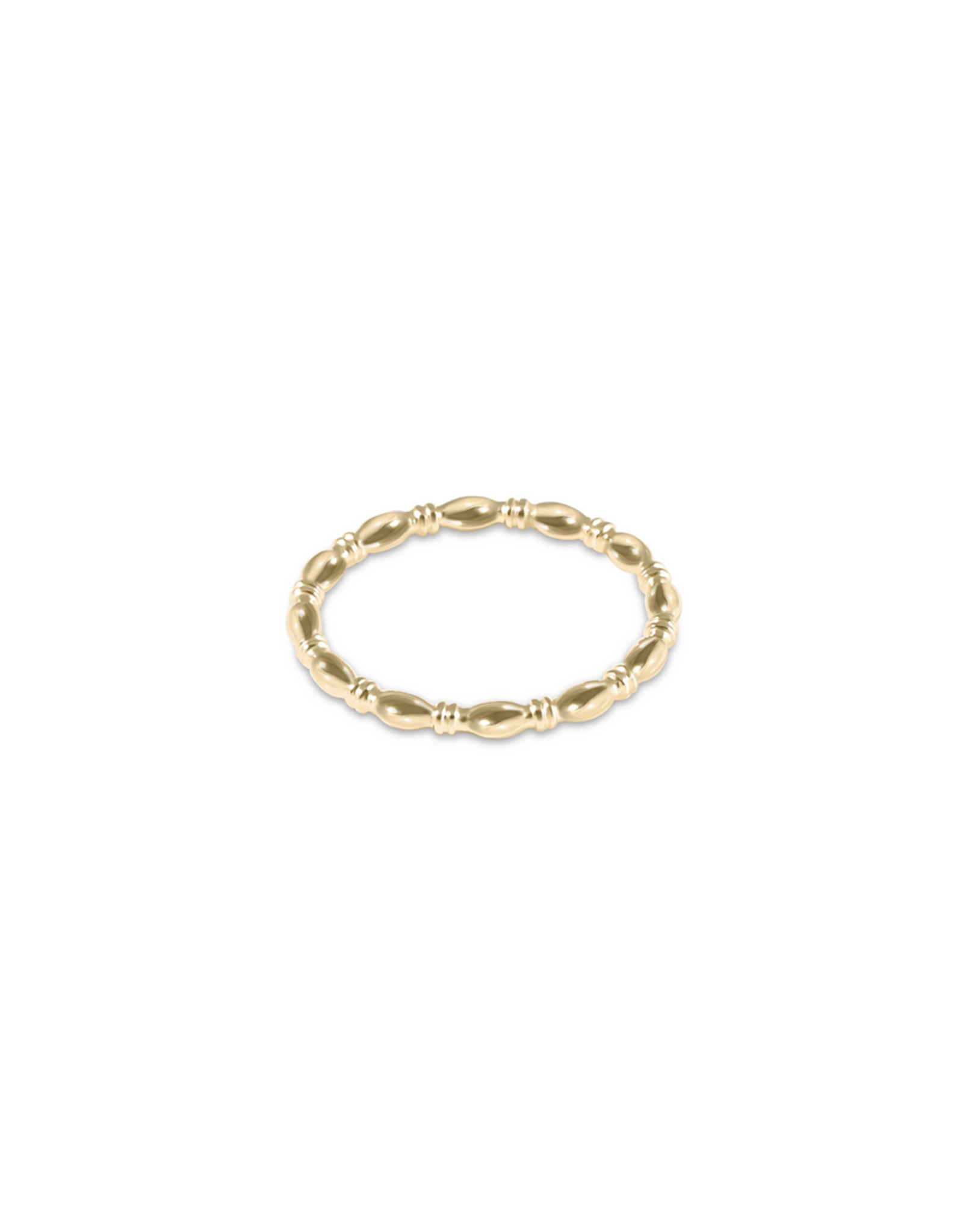 enewton Harmony Gold Ring