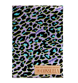 Consuela Consuela Notebook Cover Dee Dee