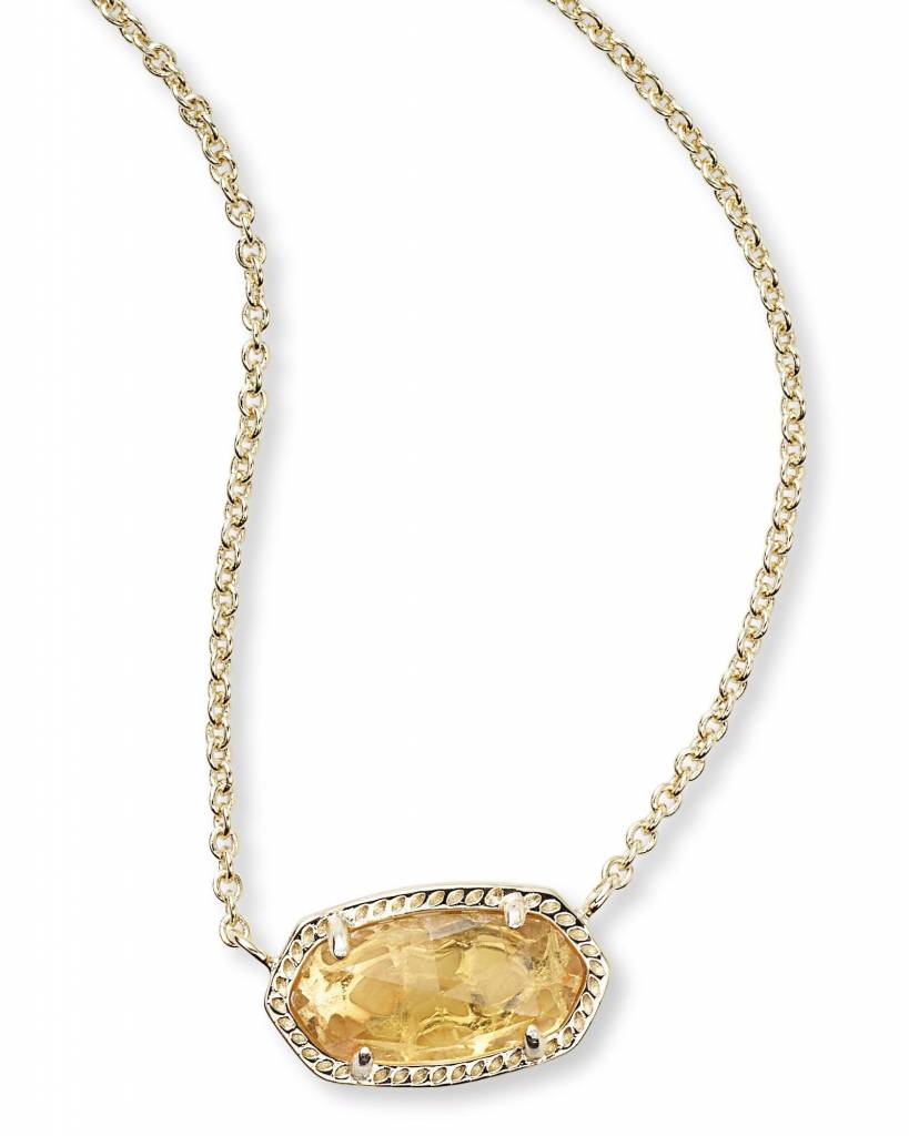 Kendra Scott Kendra Scott Elisa Necklace 001-705-44498