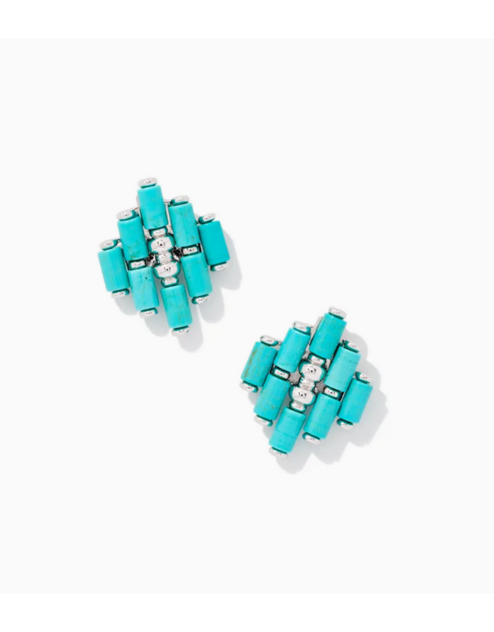 Kendra scott sales marble earrings