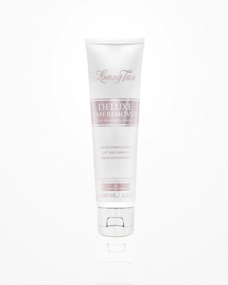 Loving Tan Delux Tan Remover - Rhinestone Angel