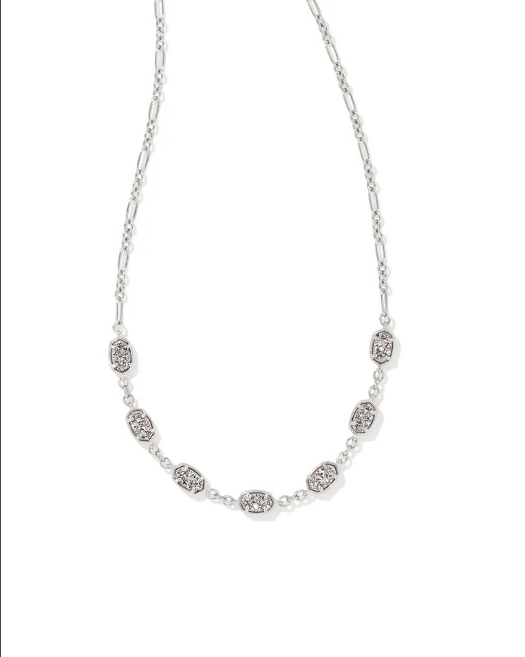 Kendra Scott Emilie Strand Necklace 