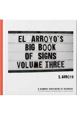 El Arroyo El Arroyo Big Books Volume 3