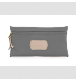 JH #806 Large Pouch- Slate