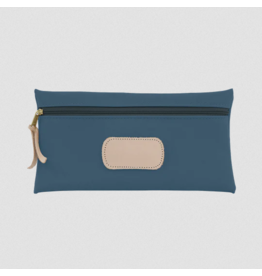 JH #806 Large Pouch- French Blue