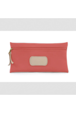 JH #806 Large Pouch- Coral