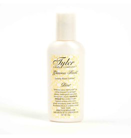 Tyler Candles Tyler 2oz Hand Lotion Diva