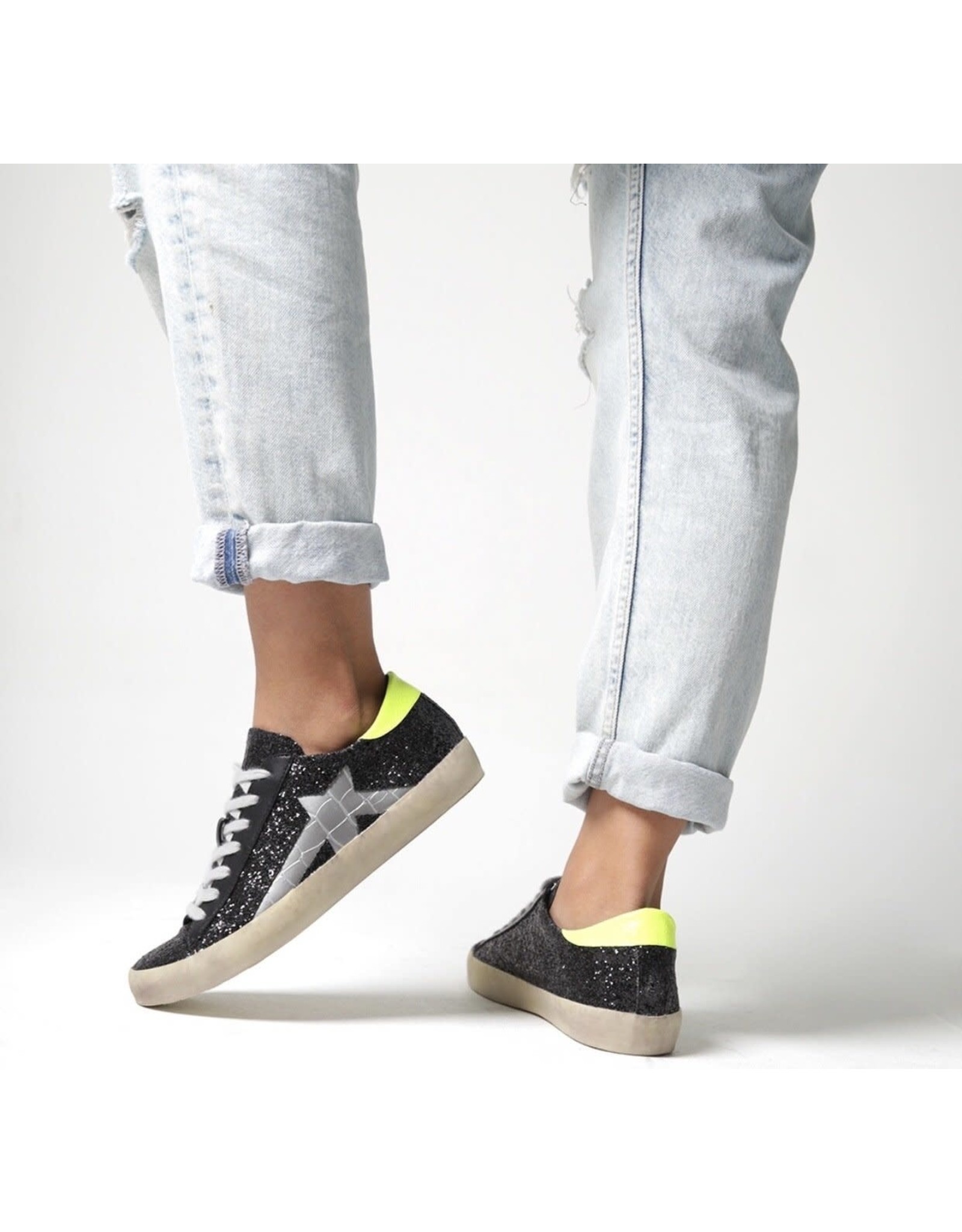 shushop roxanne sneaker