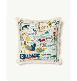 spartina Spartina Texas Pillow