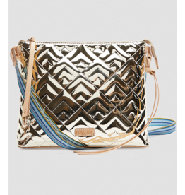 Consuela Downtown Crossbody Evadney