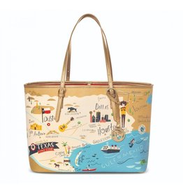 spartina Spartina Texas Tote