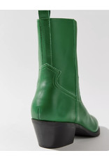 Steve Madden Kendal Green Boots
