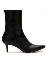 Matisse CiCi Black Leather Boots