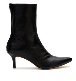 Matisse CiCi Black Leather Boots