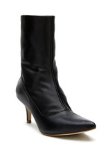 Matisse CiCi Black Leather Boots