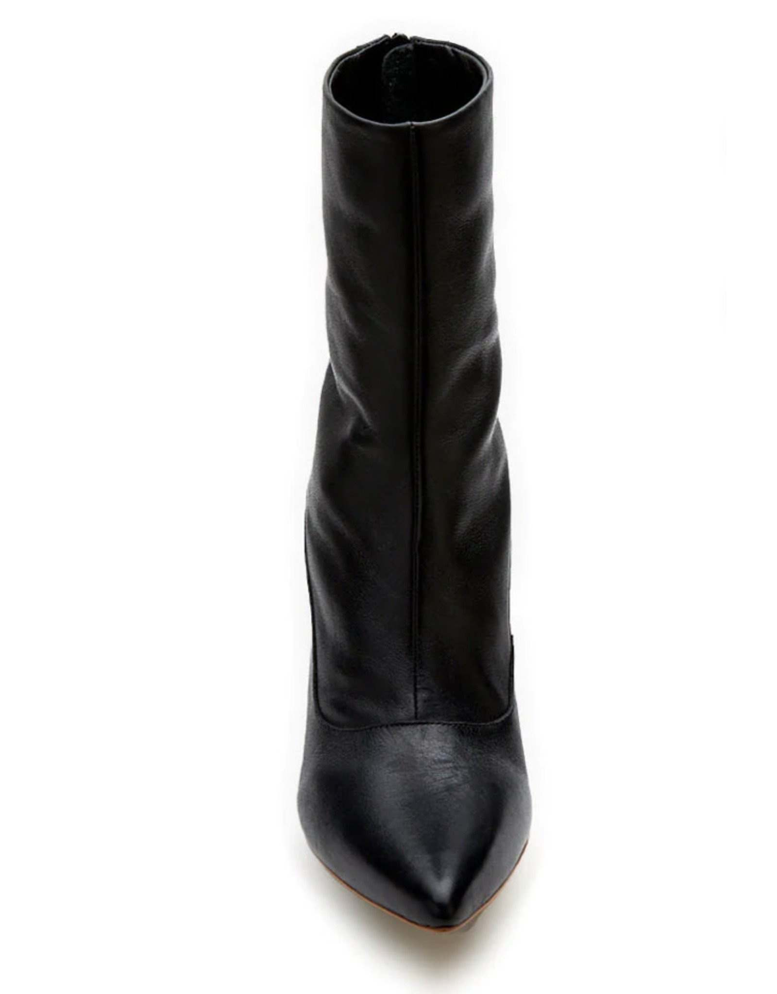 Matisse CiCi Black Leather Boots