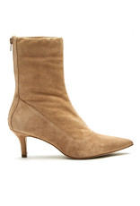 Matisse CiCi Natural Suede Boots