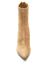 Matisse CiCi Natural Suede Boots