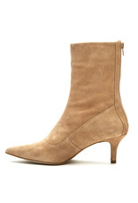 Matisse CiCi Natural Suede Boots