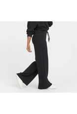 Spanx Air Essentials Wide Leg Pant, Black - RUST & Co.