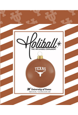 holiball University of Texas 30in Holiball