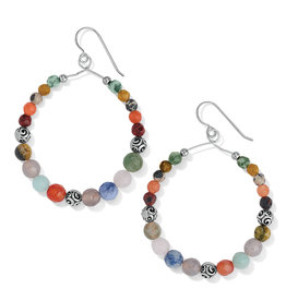 Brighton Contempo Desert Sky FW Hoops