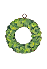 RTC Boxwood Wreath w/Grommet