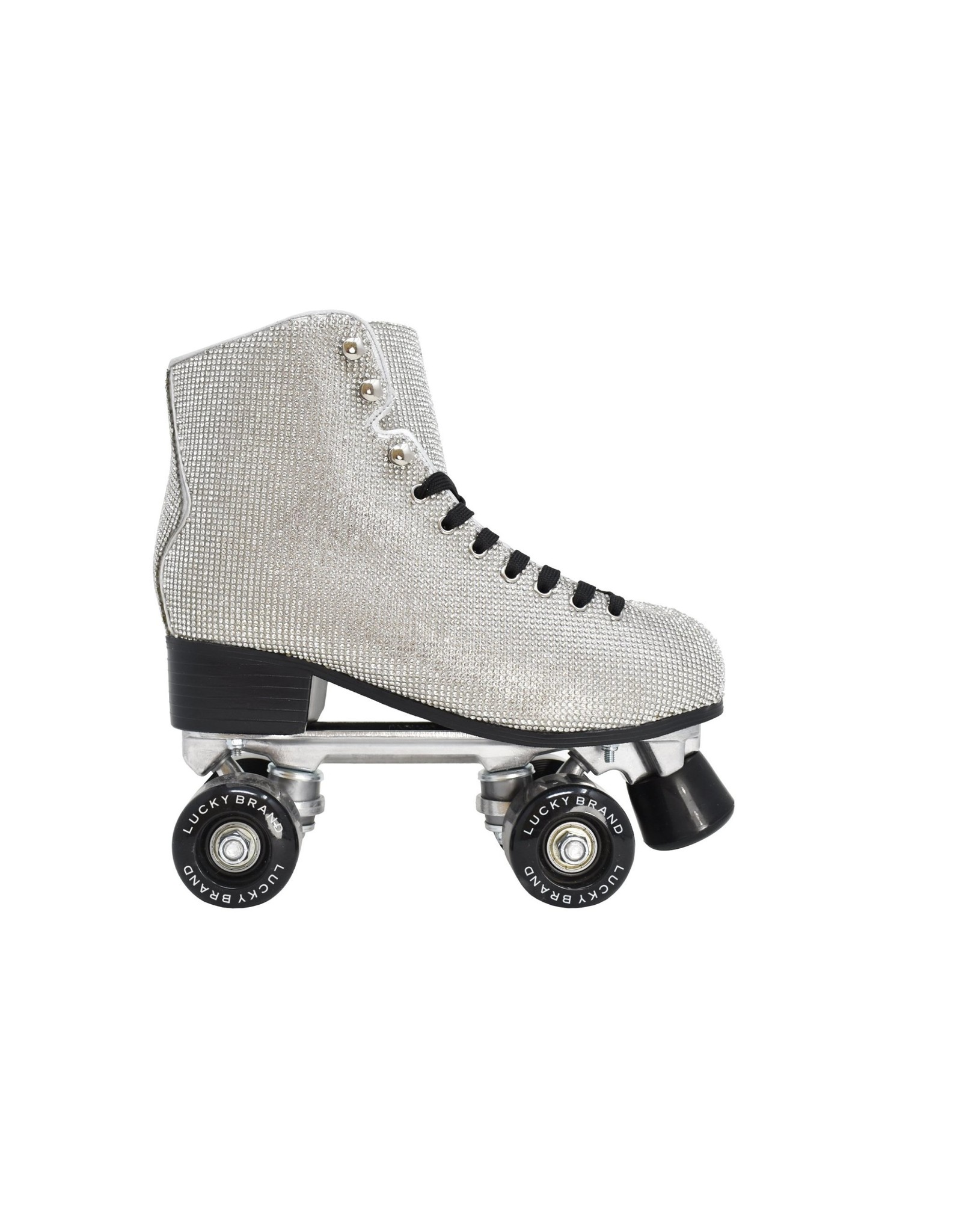yoki shoes Lucky Roller Skates Bling