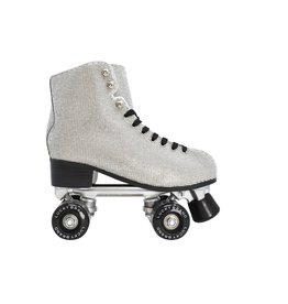 yoki shoes Lucky Roller Skates Bling