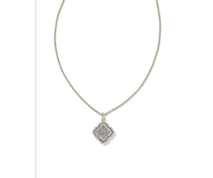 Kendra scott damon necklace deals