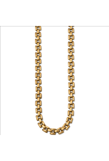 Brighton Ferrara Athena Gold Chain