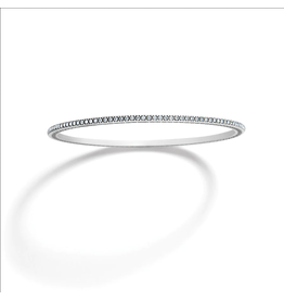 Brighton Meridian Thin Bangle