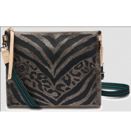 Consuela Downtown Crossbody - Selena