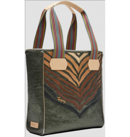 Consuela Classic Tote - Slash