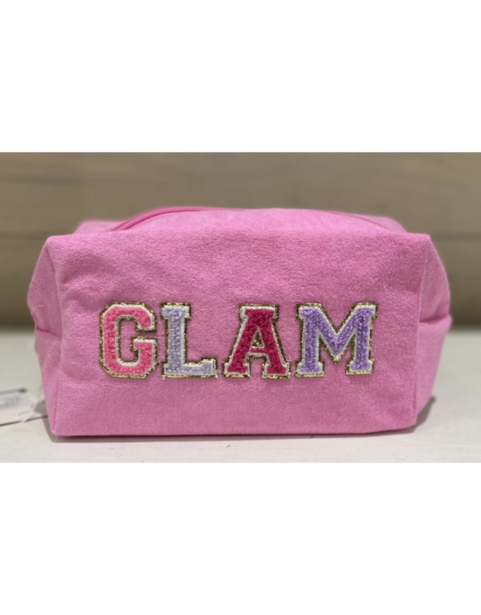 Pink Glam Case