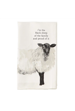 Sheep Farm Towel