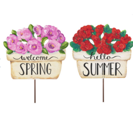 RTC Reversible Flower Summer/Spring