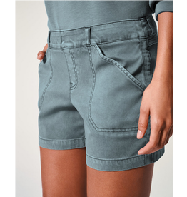 SPANX 4 Twill Short – Jules&JC