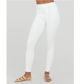 Spanx Skinny Jean White