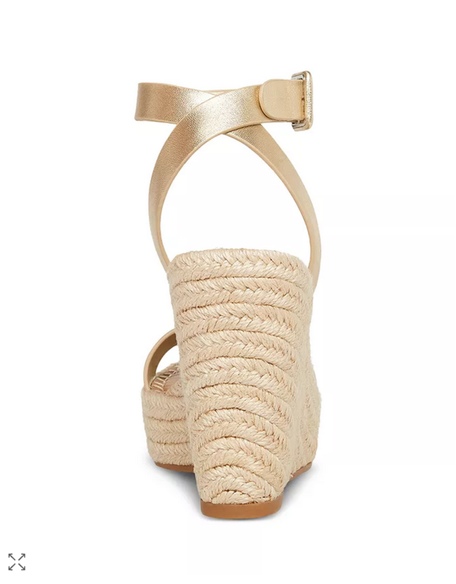 Steve Madden Upstage Espadrille Wedge Sandal (Women)