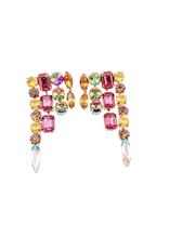 Treasure Jewels Jeweled Pastel Multi