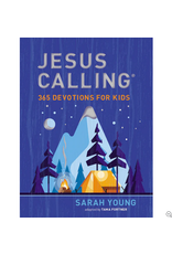 Harper Collins Jesus Calling 365 Devotions for Kids