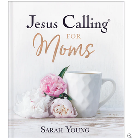 Thomas Nelson Jesus Calling For Moms